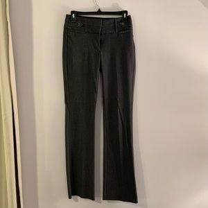 Candie’s Marilyn Bootcut Slacks